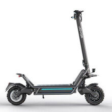 Trottinette elektrische all-terrain JOYOR E6-S - 11 inch - Twee motoren 1600 W - Batterij 60 V 31,5 Ah