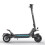 Trottinette elétrica todo-terreno JOYOR E6-S - 11 polegadas - Dois motores 1600 W - Bateria 60 V 31,5 Ah 1