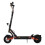 Trottinette elétrica dobrável JOYOR T6 - Motor 600 W, bateria 48 V 18 Ah, pneus 10 polegadas - Preto 1