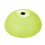 Living And Home (Green) Ceramic Countertop Washbasin 400*400*150MM 5