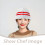 Chef Cooking Hats Assorted Color Polyester 6pcs 7