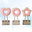 Masteelf  3 Pcs Large Paper Clips Kitchen Binding Binder Office Folder 6