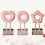 Masteelf  3 Pcs Large Paper Clips Kitchen Binding Binder Office Folder 10