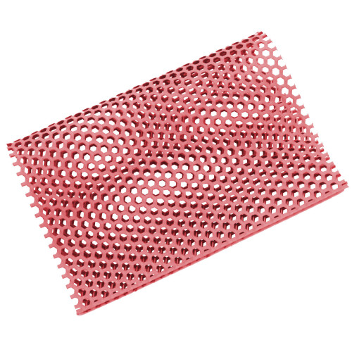 1pc Dog Crate Pad Mats Pearlescent Pvc Material 2