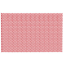 1pc Dog Crate Pad Mats Pearlescent Pvc Material