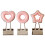 Masteelf  3 Pcs Large Paper Clips Kitchen Binding Binder Office Folder 3