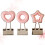 Masteelf  3 Pcs Large Paper Clips Kitchen Binding Binder Office Folder 8