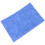1pc Bathroom Mat Soft Mat Non-Slip Chenille 5