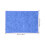 1pc Bathroom Mat Soft Mat Non-Slip Chenille 6