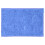 1pc Bathroom Mat Soft Mat Non-Slip Chenille 1