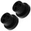 2pcs Car Engine Clutch Pump Cover Engine Cover Engine Clutch Guard 1