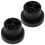 2pcs Car Engine Clutch Pump Cover Engine Cover Engine Clutch Guard 11