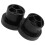 2pcs Car Engine Clutch Pump Cover Engine Cover Engine Clutch Guard 8