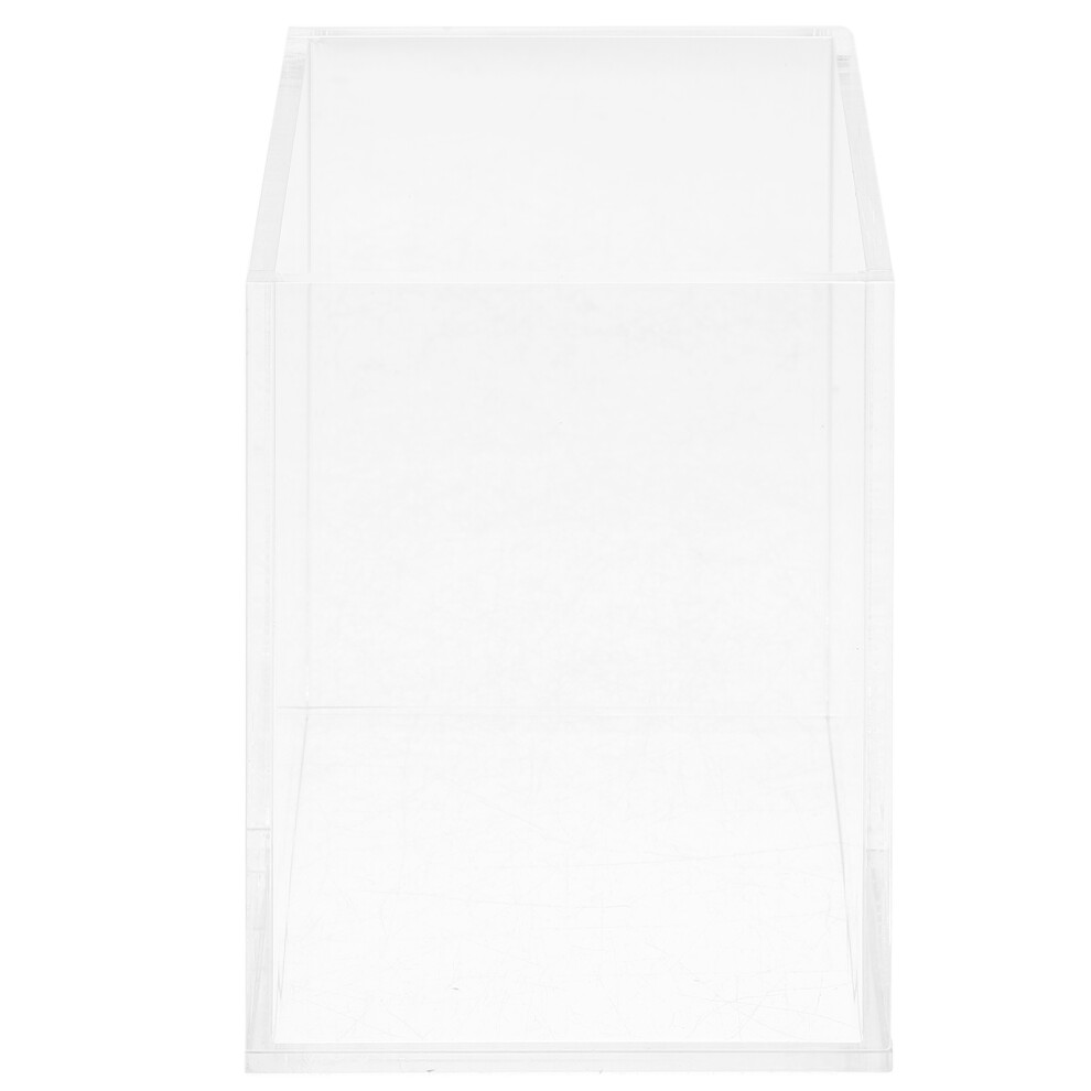 Mlins  2 Pcs Pantry Organizers And Storage Acrylic Pen Holder Office-image-OPC-PK6V8B2-NEW