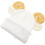 Ski Cover Yarn Washable Headgear Child 4