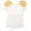 Ski Cover Yarn Washable Headgear Child 8