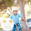 Ski Cover Yarn Washable Headgear Child 5