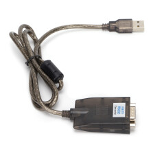 USB-zu-RS232 Adapter 9-Pin COM-Port, FTDI-Chip, Hochgeschwindigkeit