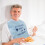 Elderly Bib Clothing Clothes 3