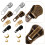 1 Set Zipper Pull Replacement Repair Kit For Zipper Fixing 4