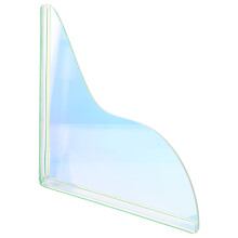 Waterproof Bathtub Protective Cover Acrylic Splash Proof 1pack