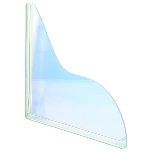 Waterproof Bathtub Protective Cover Acrylic Splash Proof 1pack