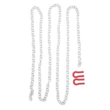Worgeous Winch Cars Climbing Car Trailer Chain 2.00x1.00x0.30cm