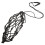 Adjustable Length Soccer Net Solo Training Equipment Black 9