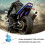 Chain Alignment Tool For Motorcycle And Atv Blue 1pcs 8