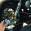 Chain Alignment Tool For Motorcycle And Atv Blue 1pcs 4