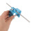 Chain Alignment Tool For Motorcycle And Atv Blue 1pcs 6