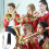 Saxophone Strap Clarinet Pu Aldult Child 5