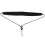Saxophone Strap Clarinet Pu Aldult Child 2