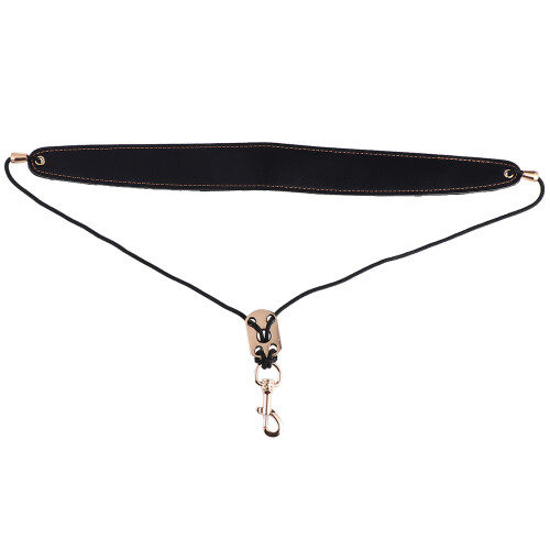 Saxophone Strap Clarinet Pu Aldult Child 1
