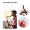 Saxophone Strap Clarinet Pu Aldult Child 8