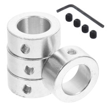 Adjustable Fixing Buckle Primary School Adjustment Ring Set