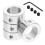 Adjustable Fixing Buckle Primary School Adjustment Ring Set 1