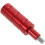 Motorcycle Light Bracket Power Indicators Headlight Red 11