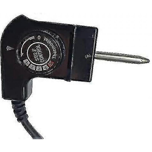 Universal Plancha Cable with Thermostat 1