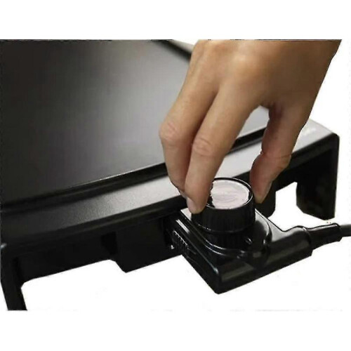 Universal Plancha Cable with Thermostat 2