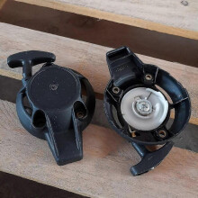 Gx25 Starter Handle 28400-z0h-003, 28400-z0h-305