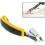 Heavy-Duty Staple Remover Nail Puller for Office Professional Hand Tools - Ergonomic Design, Durable Material 3