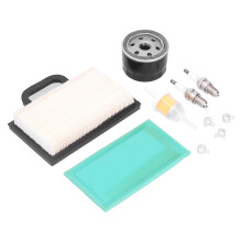 Luftfilterschutzset für Intek V Twin 18‑26 PS Rasenmäher & Traktoren