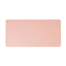 Nail Art Table Mat Foldable Nail Arm Rest Pad for Manicure Nail Techs Large Cushioning Support Pad