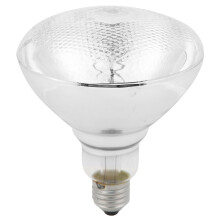 Zucht-Infrarot-Heizlampe 220V-240V mit einstellbarer Temperaturregelung
