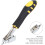 Manual Staple Remover, Heavy-Duty Hand Puller Tool for Home, Office, School Use, Durable Nail Extractor, Essential Hardware 2