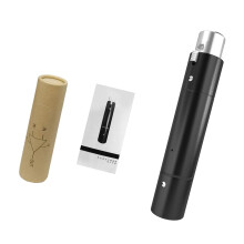 Dynamic Microphone Preamp, Single Channel, Enhances Omnidirectionality for Dynamic and Omnidirectional Microphones