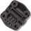 2pcs Position Control Hinge 115 Detent, Stainless Tube for Southco 5