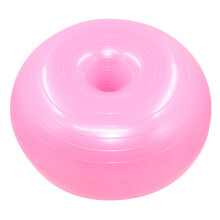1St Professionele Yoga- En Fitnessbal Met Antislip Roze