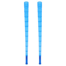 2 Pcs Large Umbrella Waterproof Cover Sleeve Small Bag Pen Child Blue